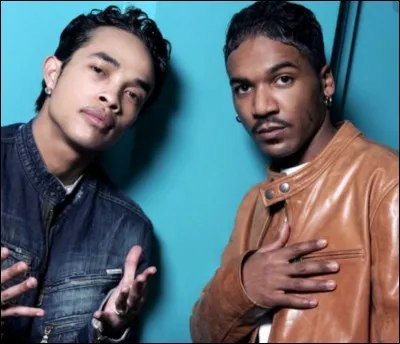 Quel est ton type de musique ?