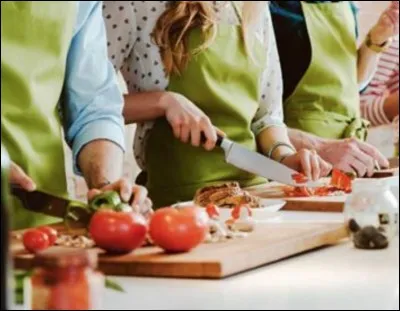 Quel est ton hobby ?