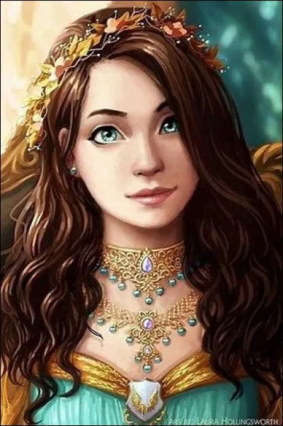 Quel est le pouvoir de Biana ?