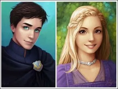 Lors du match d'éclaboussures Fitz vs Sophie, qui gagne ?