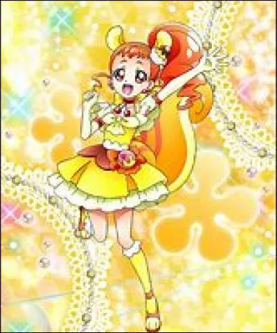 Qui est cette Cure ?