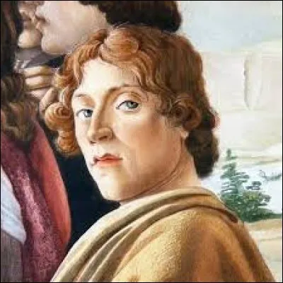 Qui était Sandro Botticelli ?