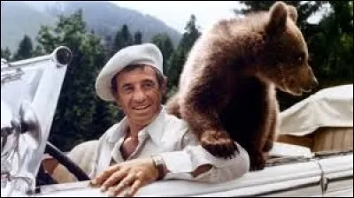 Quel est ce film de Gérard Oury ?