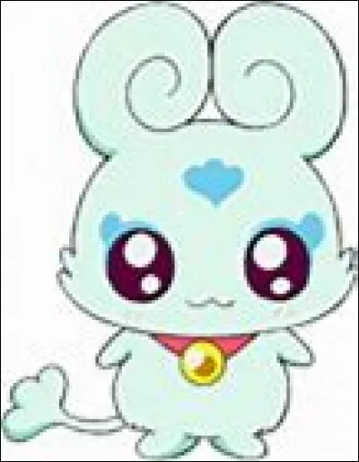 Qui est cette fée ?