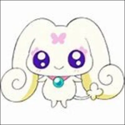 Qui est cette fée ?