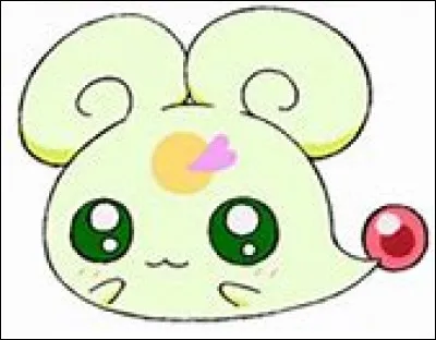 Qui est cette fée ?