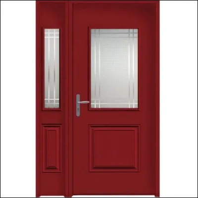 Combien a-t-elle de portes ?