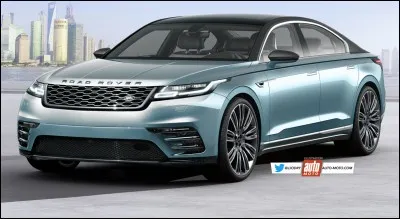 Est-ce une berline ?