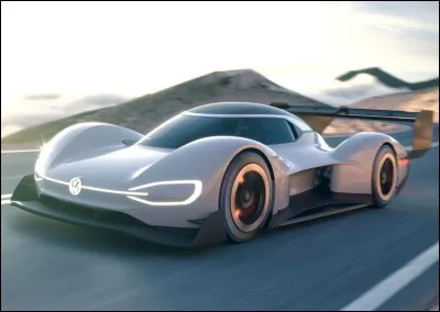 Est-ce une voiture de sport ?