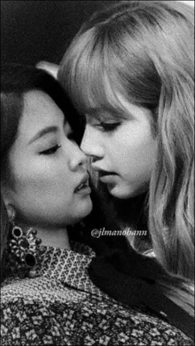 Comment s'appelle sa petite copine ?