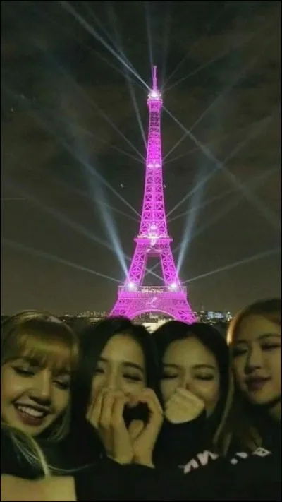 Quel métier veut-elle faire plus tard ?