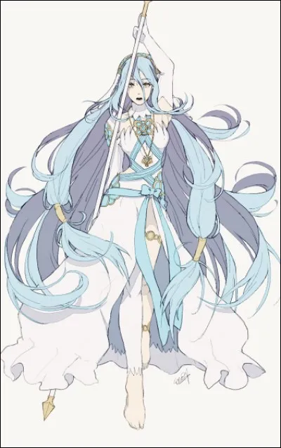 D'o&ugrave; vient-elle ?