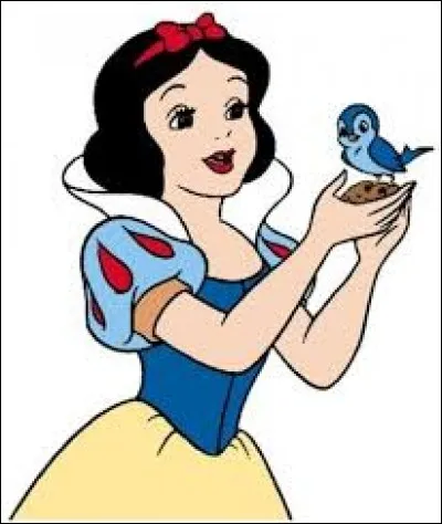 Combien y a-t-il de nains dans "Blanche-Neige" ?