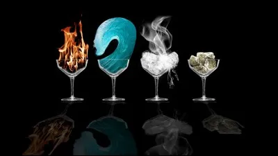 Ton élément préféré est...