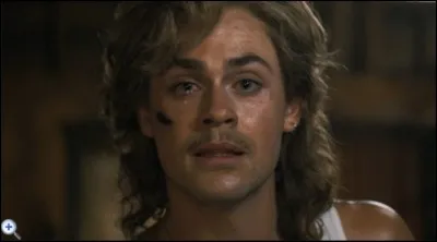 Et d'ailleurs, comment s'appelle le frère de Max ?