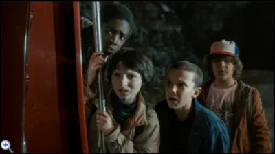 Dans quel épisode, les soldats retrouvent-ils le « corps de Will » dans le lac ?