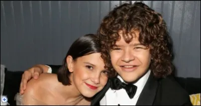 Qui est cet acteur sur l'image (Dustin) ?