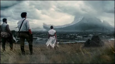 Et la date tant attendue de sortie du film en France est prévue le...