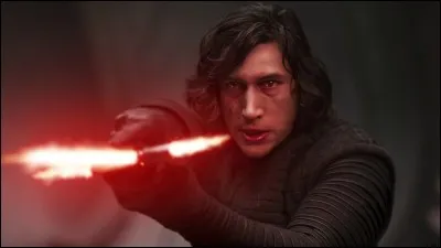 Kylo Ren est désormais le suprême leader de quelle organisation ?