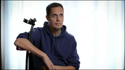 Qui est Grand Corps Malade ?