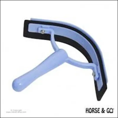 Quel est cet objet ? Cochez la bonne réponse.