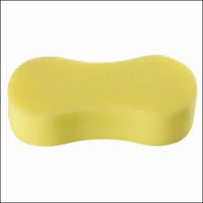 Quel est cet objet ? Cochez la bonne réponse.