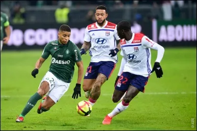 Quel le plus gros score du derby ?