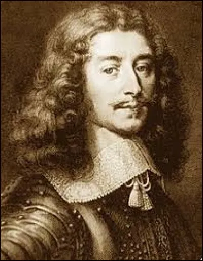 François de La Rochefoucauld était-il peintre ou écrivain ?