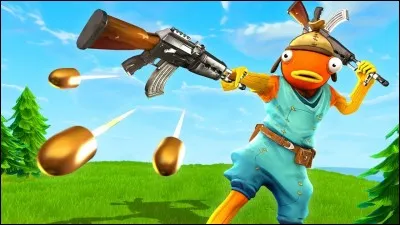 Quel est le skin poskail ?