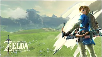 Dans ''The Legend of Zelda Breath of The Wild'', quel évènement fait revivre les ennemis dans tout Hyrule ?