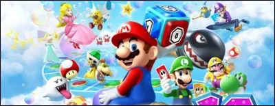 Quel est le critère de victoire dans ''Mario Party'' pour remporter la partie ?