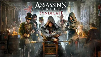Quelle mécanique unique à cet opus a été ajouté dans ''Assassin's Creed Syndicate'' ?