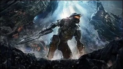 Comment recharge-t-on son "bouclier énergétique" dans la série ''Halo'' ?