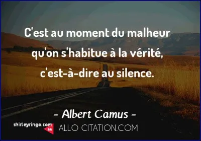 Qui chantait "Horreur, Malheur..." ?