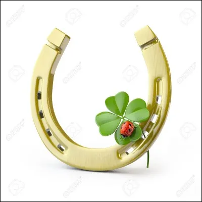 Quel il est un porte-bonheur en Corse ?