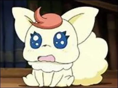 Qui est cette fée ?