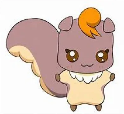 Qui est cette fée ?