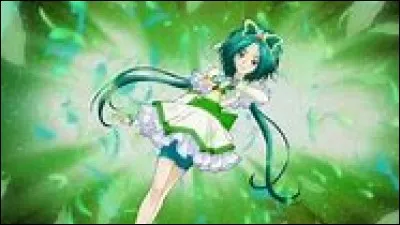 Qui est cette Cure ?