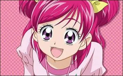 Comment s'appelle-t-elle ?