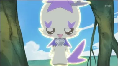 Comment s'appelle-t-elle ?