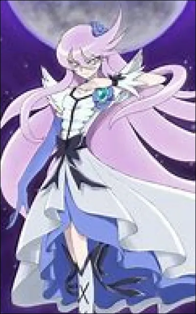 Qui est cette Cure ?