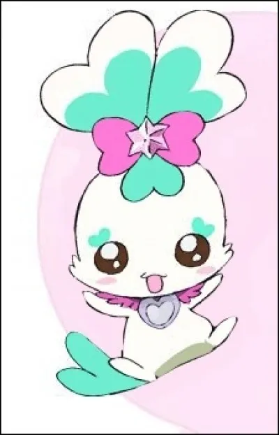 Qui est cette fée ?