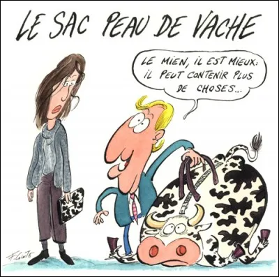 Si ces contrariétés me faisaient maigrir, je devrais changer toute ma garde-robe, croyez-vous que j'en ai les moyens ?