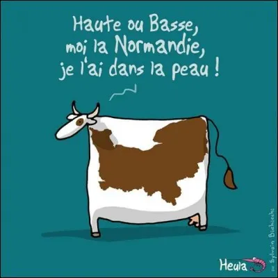 Si j'agis à sa manière, c'est que :