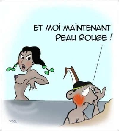 Je ne cherche pas à le comprendre, car pour cela, il faudrait :