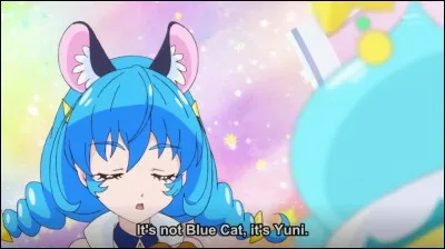 Comment s'appelle-t-elle ?