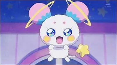 Qui est cette fée ?