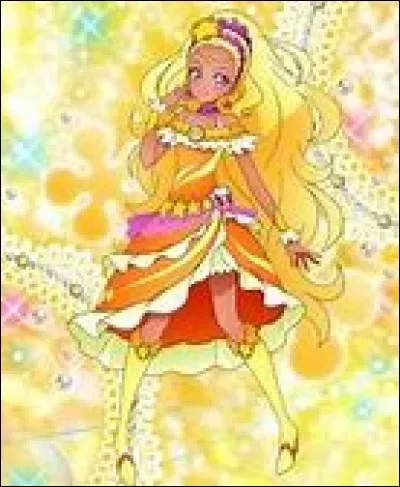 Qui est cette Cure ?