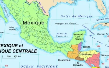 Quiz Belize