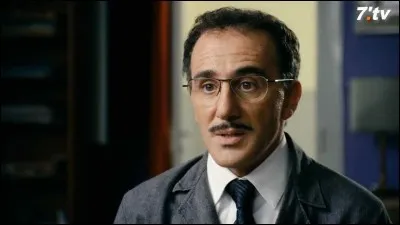 Comment s'appelle le nouveau maître de Ducobu ?